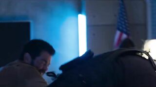 Fortress: Sniper's Eye - Official Trailer (2022) Bruce Willis, Chad Michael Murray