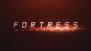 Fortress: Sniper's Eye - Official Trailer (2022) Bruce Willis, Chad Michael Murray