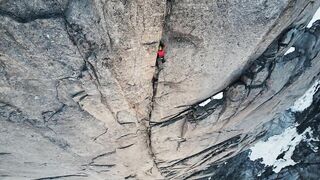 Alex Honnold: The Soloist VR | Official Trailer | Meta Quest