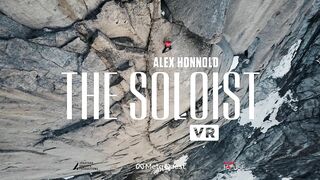 Alex Honnold: The Soloist VR | Official Trailer | Meta Quest