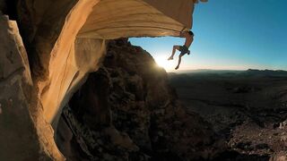 Alex Honnold: The Soloist VR | Official Trailer | Meta Quest