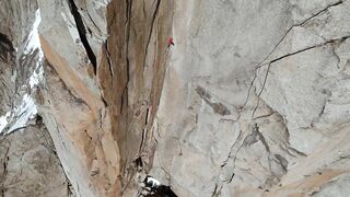 Alex Honnold: The Soloist VR | Official Trailer | Meta Quest