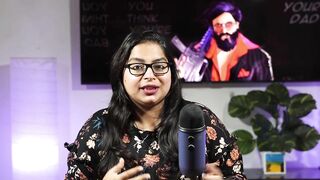 KGF 2 Trailer Release Date REACTION | Deeksha Sharma