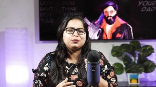 KGF 2 Trailer Release Date REACTION | Deeksha Sharma