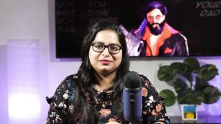 KGF 2 Trailer Release Date REACTION | Deeksha Sharma