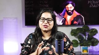 KGF 2 Trailer Release Date REACTION | Deeksha Sharma