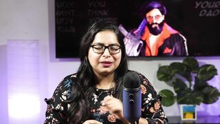 KGF 2 Trailer Release Date REACTION | Deeksha Sharma