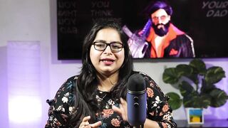 KGF 2 Trailer Release Date REACTION | Deeksha Sharma