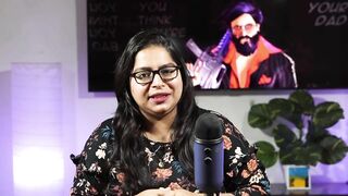 KGF 2 Trailer Release Date REACTION | Deeksha Sharma