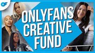 OnlyFans Creative Fund: Fashion Edition