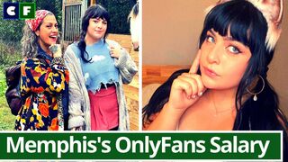 Danielle Colby's Daughter Reveals Career Change after 6-Figure Salary on 'Only Fans'