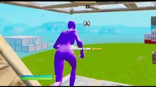 Smooth Criminal ???? |  Fortnite Montage