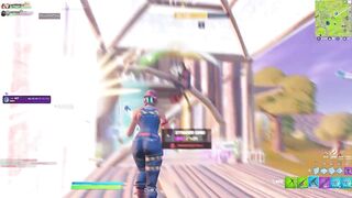 Smooth Criminal ???? |  Fortnite Montage