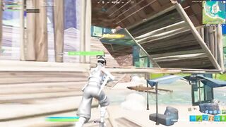 Smooth Criminal ???? |  Fortnite Montage