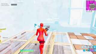 Smooth Criminal ???? |  Fortnite Montage