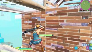 Smooth Criminal ???? |  Fortnite Montage