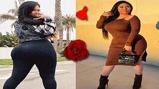 KAKISS..????.. how to dress like plus size and curvy models. fashion spikes and designs. ????