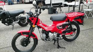 New 2023 Honda Motorcycles? Hawk 11 Official News + Rumored CL500 / CL300 Scrambler models and more!