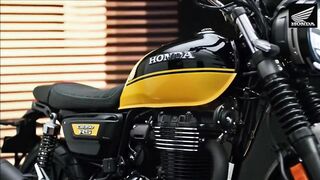 New 2023 Honda Motorcycles? Hawk 11 Official News + Rumored CL500 / CL300 Scrambler models and more!