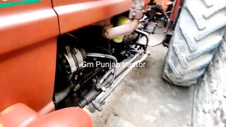 Fiat 640 Tractor for sale VIP Tractor Model 2005 low price tractor 03/03/22 (Gm Punjab tractor)