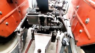 Fiat 640 Tractor for sale VIP Tractor Model 2005 low price tractor 03/03/22 (Gm Punjab tractor)