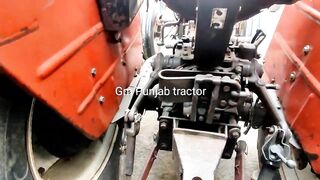 Fiat 640 Tractor for sale VIP Tractor Model 2005 low price tractor 03/03/22 (Gm Punjab tractor)