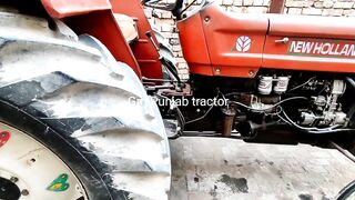 Fiat 640 Tractor for sale VIP Tractor Model 2005 low price tractor 03/03/22 (Gm Punjab tractor)