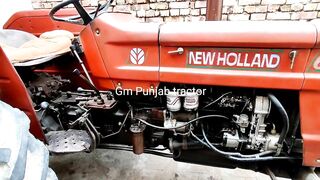 Fiat 640 Tractor for sale VIP Tractor Model 2005 low price tractor 03/03/22 (Gm Punjab tractor)