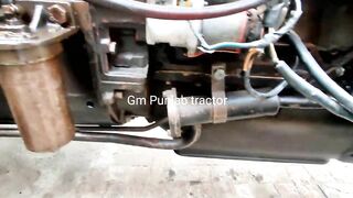 Fiat 640 Tractor for sale VIP Tractor Model 2005 low price tractor 03/03/22 (Gm Punjab tractor)