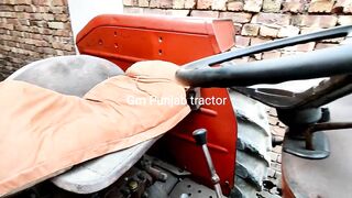 Fiat 640 Tractor for sale VIP Tractor Model 2005 low price tractor 03/03/22 (Gm Punjab tractor)