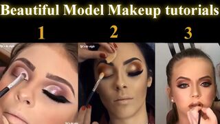 Models makeup tutorials|Trending models makeup|trending glowy Makeup step by step