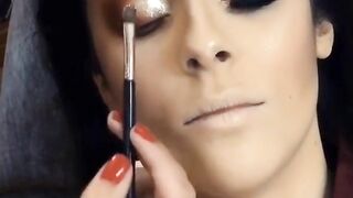 Models makeup tutorials|Trending models makeup|trending glowy Makeup step by step