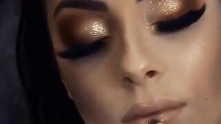 Models makeup tutorials|Trending models makeup|trending glowy Makeup step by step