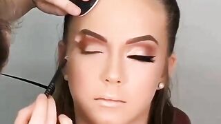 Models makeup tutorials|Trending models makeup|trending glowy Makeup step by step