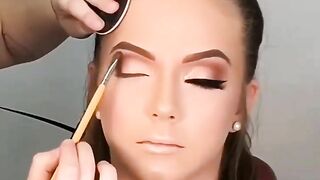 Models makeup tutorials|Trending models makeup|trending glowy Makeup step by step