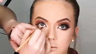 Models makeup tutorials|Trending models makeup|trending glowy Makeup step by step