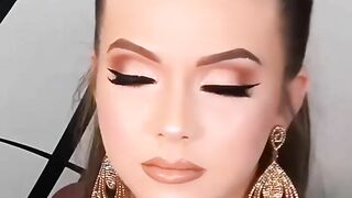 Models makeup tutorials|Trending models makeup|trending glowy Makeup step by step