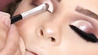 Models makeup tutorials|Trending models makeup|trending glowy Makeup step by step