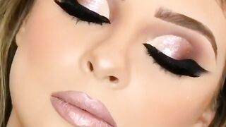 Models makeup tutorials|Trending models makeup|trending glowy Makeup step by step