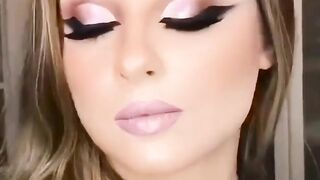 Models makeup tutorials|Trending models makeup|trending glowy Makeup step by step