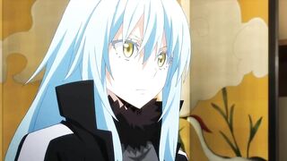 That Time I Got Reincarnated as a Slime Movie - Official Trailer | AniTV