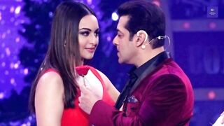 Bollywood news ! Salman Khan Got Secretly Married To Sonakshi Sinha ,Wedding Details,Reception,Gifts