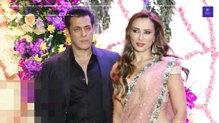 Bollywood news ! Salman Khan Got Secretly Married To Sonakshi Sinha ,Wedding Details,Reception,Gifts