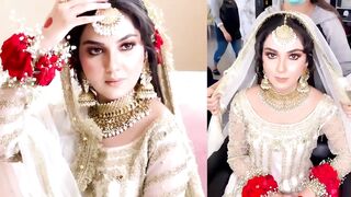 Tuba Anwar Got Married To Famous Celebrity Wedding Pictures Goes Viral  #tubaanwar 2nd Marriage