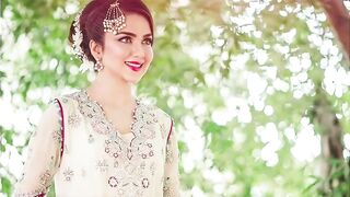 Tuba Anwar Got Married To Famous Celebrity Wedding Pictures Goes Viral  #tubaanwar 2nd Marriage