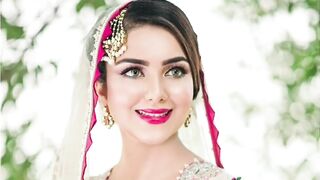 Tuba Anwar Got Married To Famous Celebrity Wedding Pictures Goes Viral  #tubaanwar 2nd Marriage