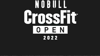 Open Workout 22.2 Standards