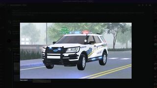 ER:LC Massive Police Update This WEEK?! (New Cameras) | Liberty County (Roblox)