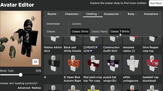 FREE ACCESSORIES! HOW TO GET X5 MORE NEW LAYERED CLOTHING JACKETS! (ROBLOX 3D LAYERED CLOTHING)