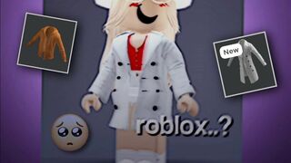 Roblox..? (3D kıyafetler..)????????